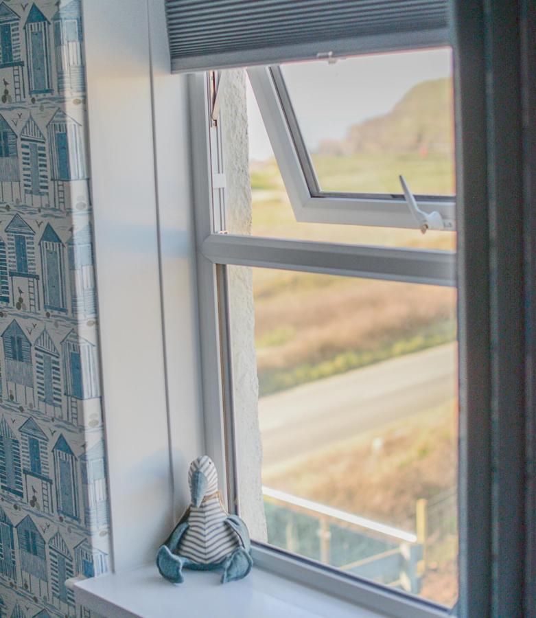 The Bay View Inn Bude Exteriör bild