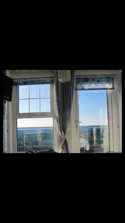 The Bay View Inn Bude Exteriör bild